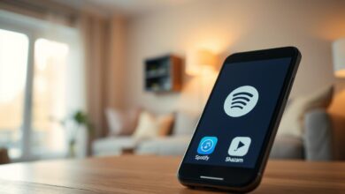Apps úteis como Spotify e Shazam que todo celular deveria ter