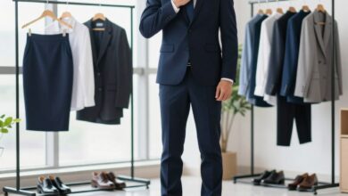 Como se vestir corretamente para conseguir a vaga