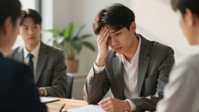 Dicas práticas para passar na primeira entrevista mesmo sem experiência