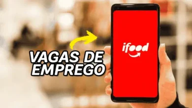 Vagas no iFood para trabalhar de casa ou como entregador