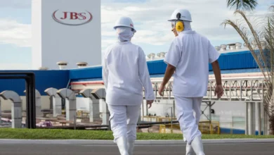 Vagas de emprego na JBS em diversas cidades